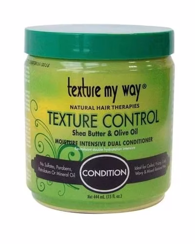 AFRICA´S BEST TEXTURE MY TEXTURE CONTROL 444ml