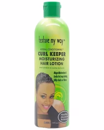 AFRICA´S BEST TEXTURE MY WAY CURL KEEPER 355ml