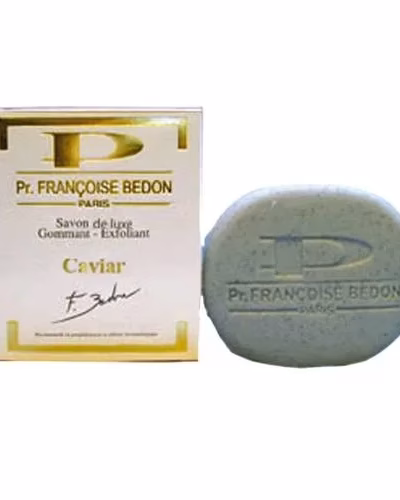 PR.FRANCOISE CAVIAR SCRUB-EXPOCOATING SOAP