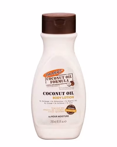 PALMERS COCONUTOIL FORMULA COCONUT OIL BODY LOTION 250ML