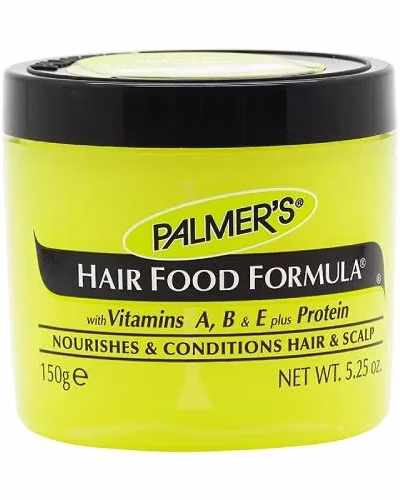 PALMERS HAIR FOOD FORMULA 150G