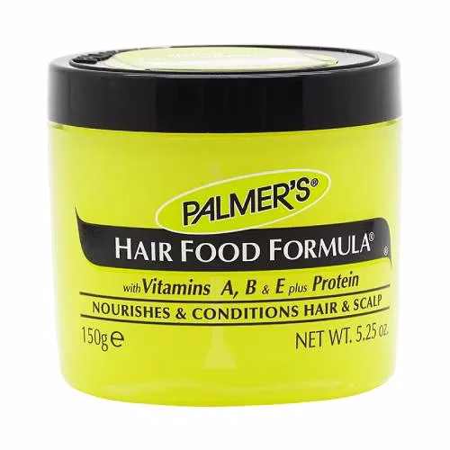 PALMERS HAIR FOOD FORMULA 150G