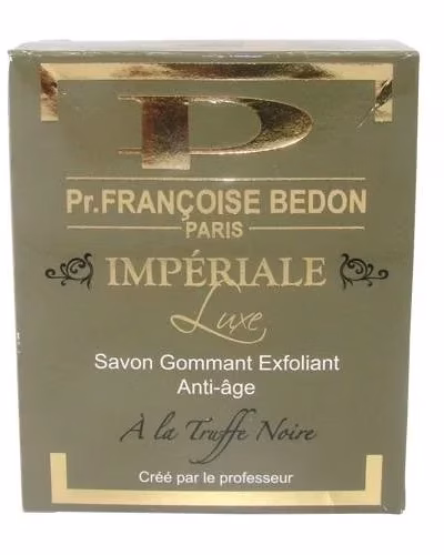 PR.FRANCOISE EMPERIALE EXFOLIATING SOAP 200G