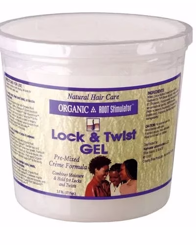 ORGANIC ROOT STIMULATOR LOCK N TWIST GEL 1588ML
