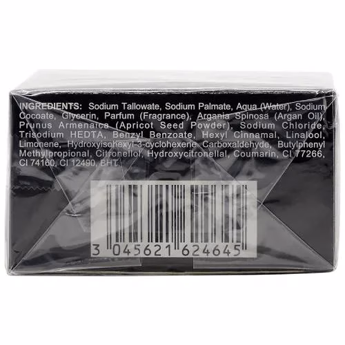 PR.FRANCOISE BEDON EXFOLIATING SOAP SUPREME 200G – Image 3