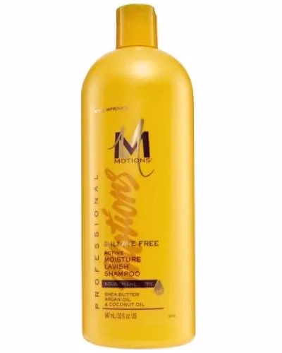 MOTIONS ACTIVE MOISTURE PLUS CONDITIONER 946ML