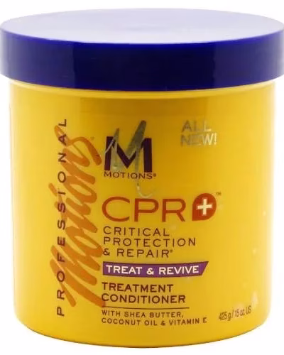MOTIONS CPR + TREATMENT CONDITIONER 443ML