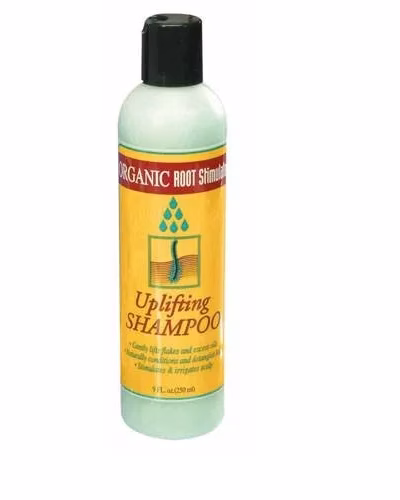 ORGANIC ROOT STIMULATOR UPLIFTING SHAMPOO 250ML