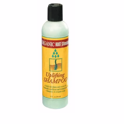 ORGANIC ROOT STIMULATOR UPLIFTING SHAMPOO 250ML