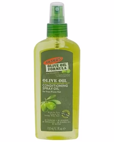 PALMERS OLIVE OIL FORMULA CONDITIONING SPRAY 150ML