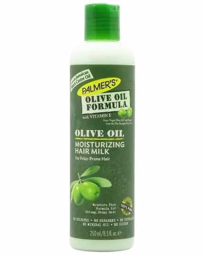 PALMERS OLIVE OIL FORMULA MOISTURIZING HAIR MILK 250ML