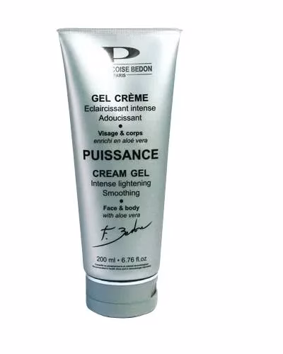 PR.FRANCOISE PUISSANCE CREAM GEL 200ML