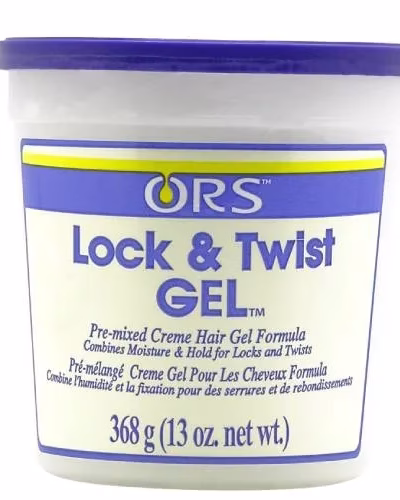 ORGANIC ROOT STIMULATOR LOCK N TWIST GEL 360ML