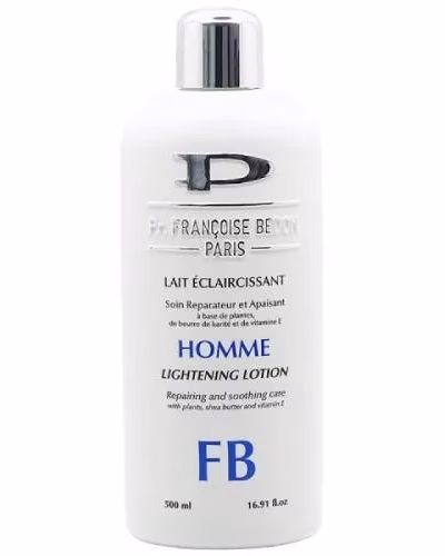 PR.FRANCOISE BEDON HYDRATING MILK FOR MAN 500ML