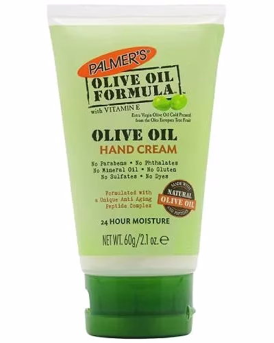 Palmers Olive Oil Formula Olive Oil Hand Cream 60g