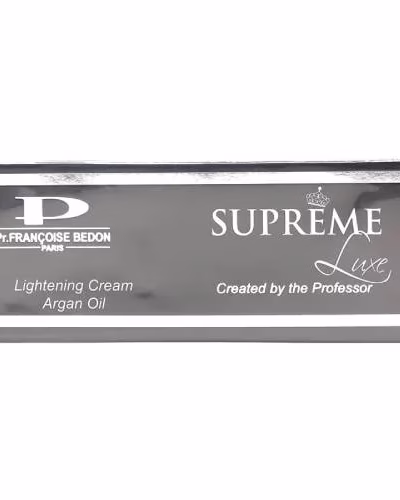 PR.FRANCOISE SUPREME CREAM ARGAN 50ML