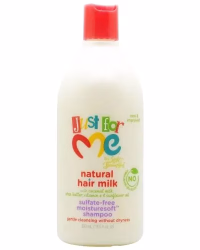 JUST FOR ME HAIR MILK 399ML