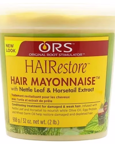 ORGANIC ROOT STIMULATOR HAIR MAYONNAISE 908ML