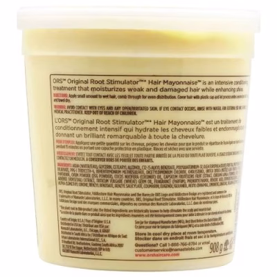 ORGANIC ROOT STIMULATOR HAIR MAYONNAISE 908ML – Image 2
