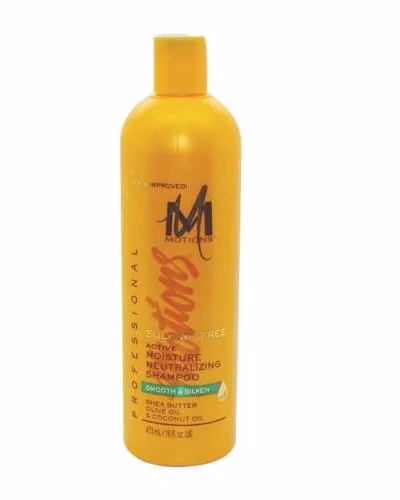 MOTIONS NEUTRALIZING SHAMPOO 473ML
