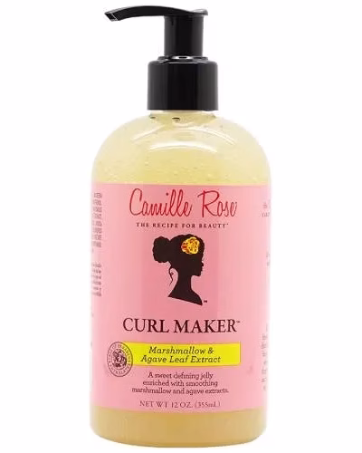 CAMILLE ROSE NATURALS CURL MAKER 355ML