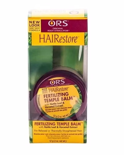 ORS FERTILIZING TEMPLE BALM 59ML