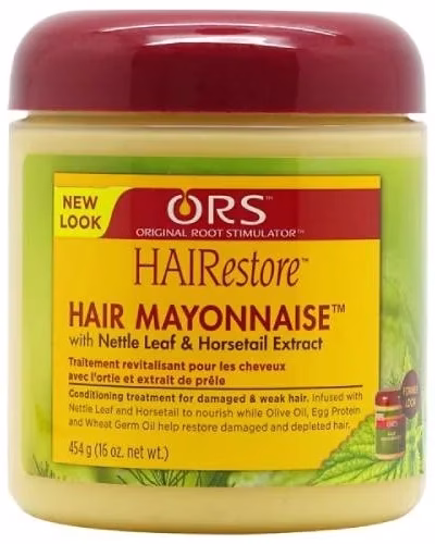 ORS HAIR MAYONNAISE 473ML
