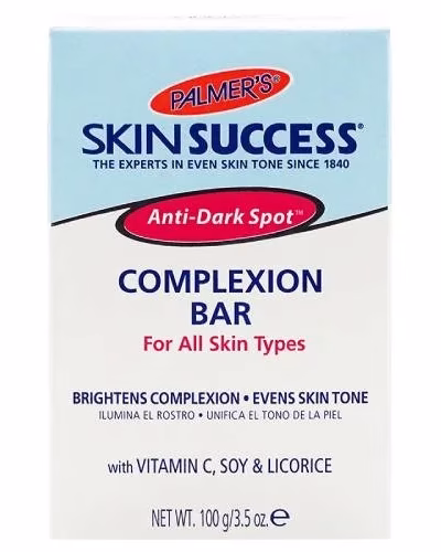 PALMERS SKIN SUCCESS EVENTONE COMPLEXION SOAP 100G