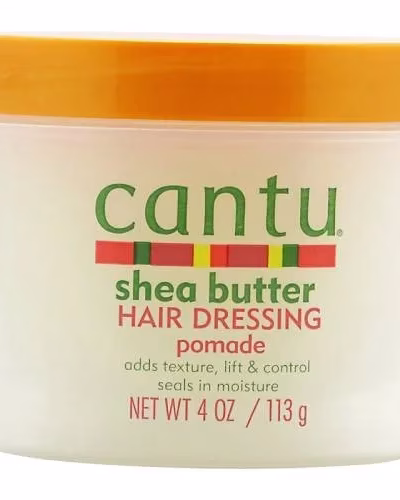 Cantu Shea Butter Hair Dressing Pomade 113g