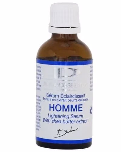 PR.FRANCOISE BEDON INTENSE SERUM FOR MAN 50ML