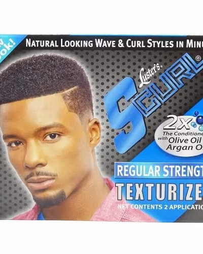 LUSTERS SCURL TEXTURIZER TEXTURANT REGULAR STRENGHT