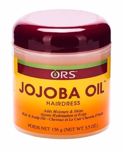 ORS JOJOBA OIL HAIRDRESS 162ML