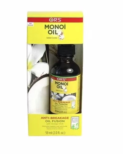 ORS MONOI ANTI-BREAKAGE OIL FUSION 59ML