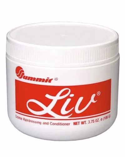 SUMMIT LIV CRÈME HAIRDRESSING AND CONDITIONER 111M