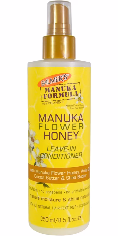 PALMERS MANUKA FLOWER HONEY LEAVE-IN CONDITIONER 250ml