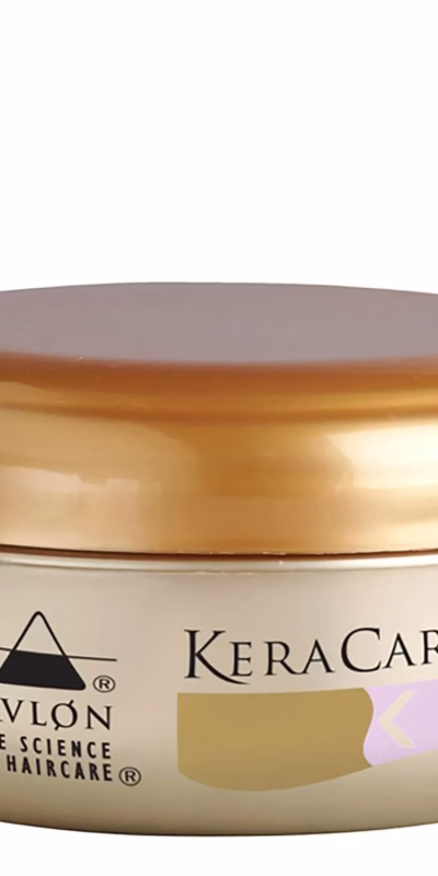 KERACARE EDGE TAMER 65G NEW