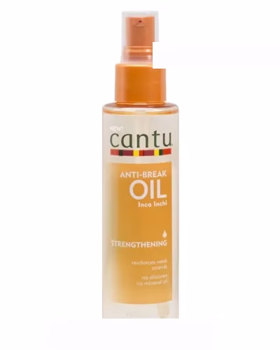 CANTU ANTI-BREAK OIL INCA INCHI STRENGTHENING 118M