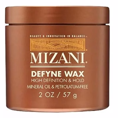 MIZANI DEFYNE WAX 57G