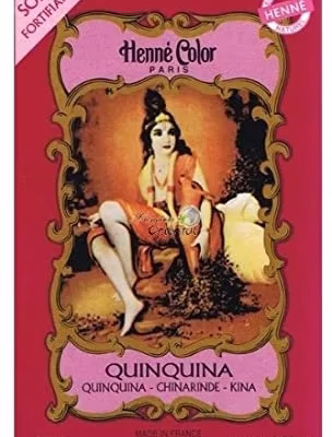 HENNE COLOR QUINQUINA 100G