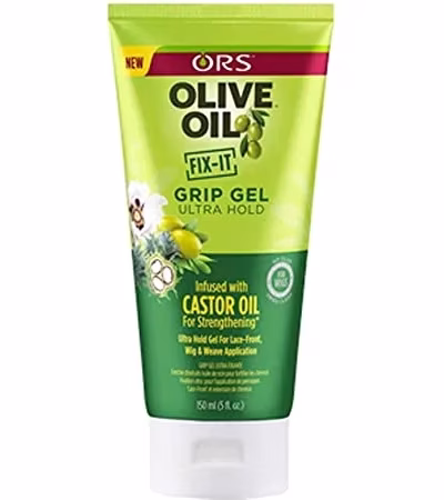 ORS OLIVE OIL GRIP GEL ULTRA HOLD 150ML