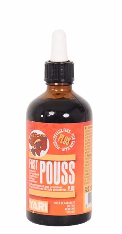 YARI FAST POUSS SERUM SUPER
