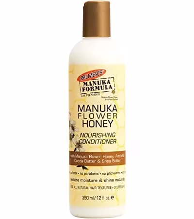 PALMERS MANUKA FLOWER HONEY CONDITIONER 350ml
