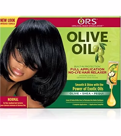 ORS OLIVE RELAXER KIT REGULAR