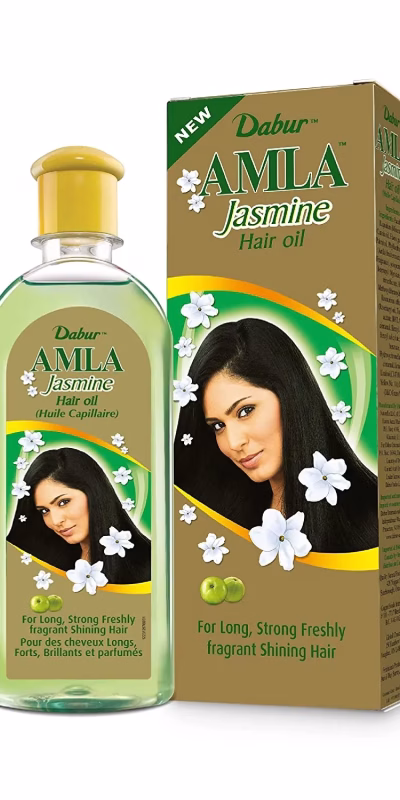 DABUR JASMINE HAIR OIL 300ML