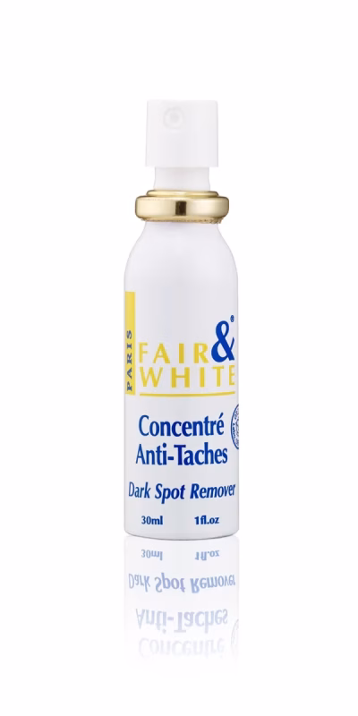 FAIR&WHITE DARK SPOT REMOVER 30ML