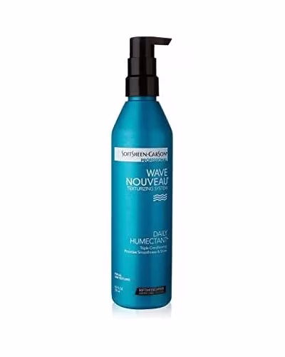 WAVE NOUVEAU PROFESSIONAL: DAILY HUMECTANT MOISTURIZING LOTION