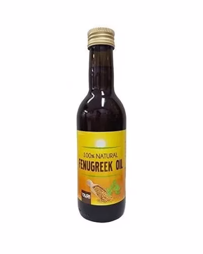 YARI 100% NATURAL FENUGREEK OIL 250ML