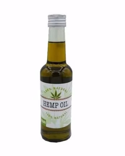 YARI HEMP OIL 250ml