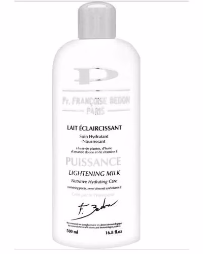 PR.FRANCOISE PUISSANCE LIGHTENING MILK 500ML