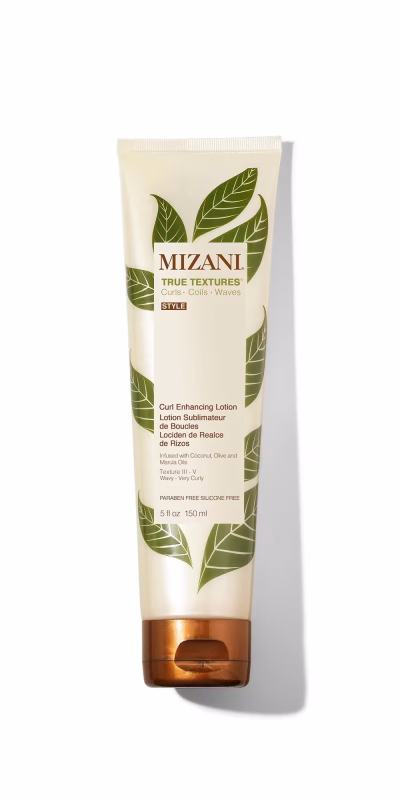 MIZANI TRUE TEXTURES CURL ENHANCING LOTION 150ML